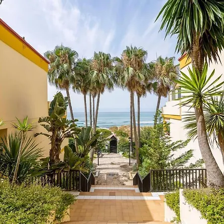 Oleholidays 317 Romana Playa Junto Al Mar