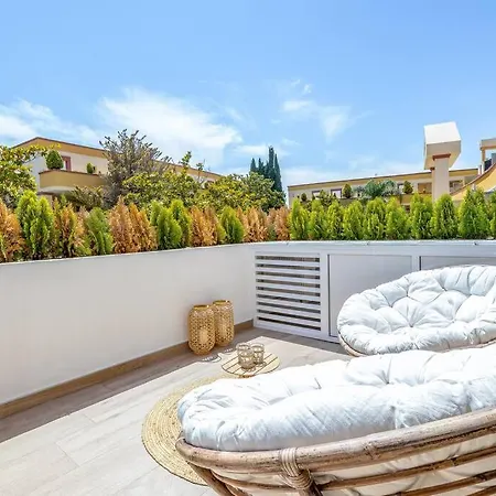 Apartment Oleholidays 317 Romana Playa Junto Al Mar *