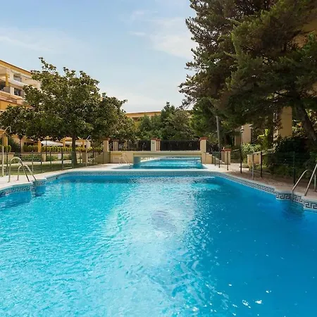 Oleholidays 317 Romana Playa Junto Al Mar Marbella