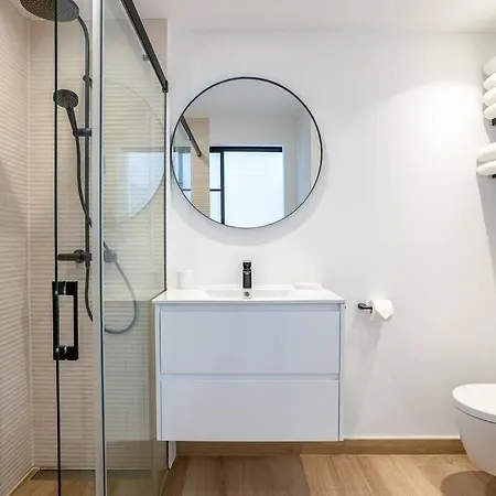 Apartment Oleholidays 317 Romana Playa Junto Al Mar