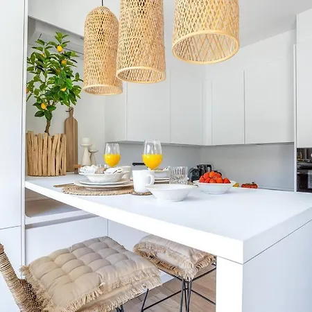 Apartment Oleholidays 317 Romana Playa Junto Al Mar Marbella