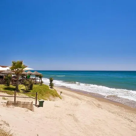 Oleholidays 317 Romana Playa Junto Al Mar Apartment
