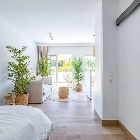 Oleholidays 317 Romana Playa Junto Al Mar Apartment *